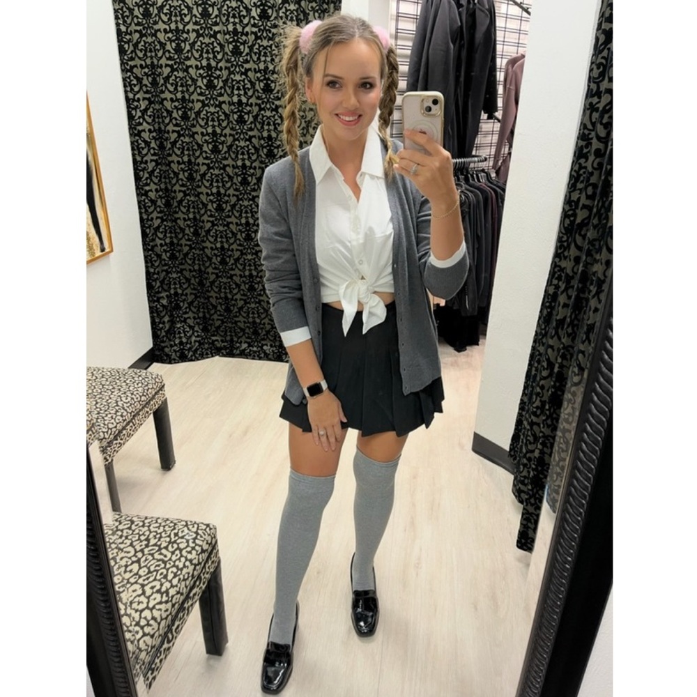Britney Spears Halloween Costume